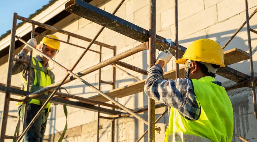 Professional residential roofers in Harrison, NJ